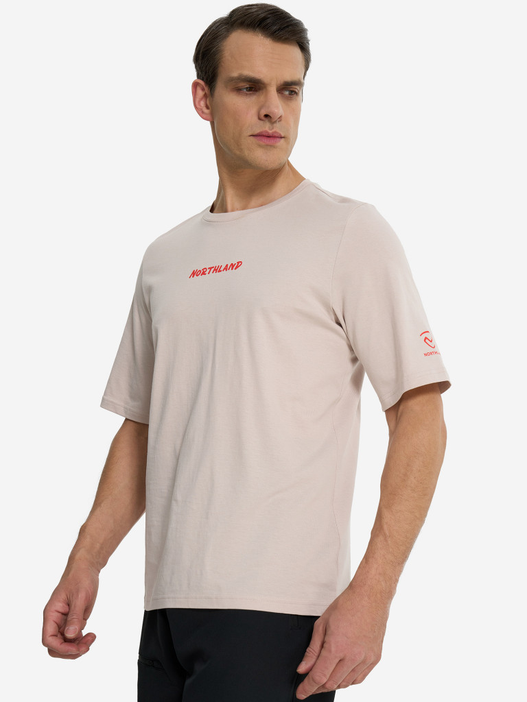 Футболка мужская Northland