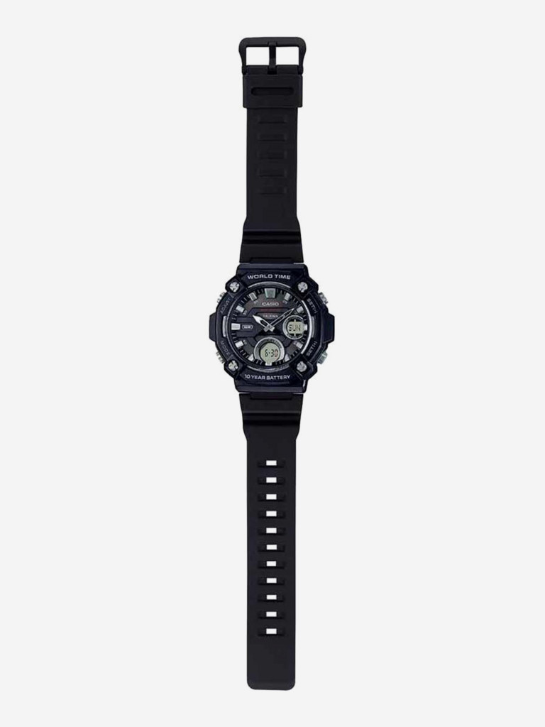 Спортивные часы CASIO COLLECTION AEQ-120W-1A