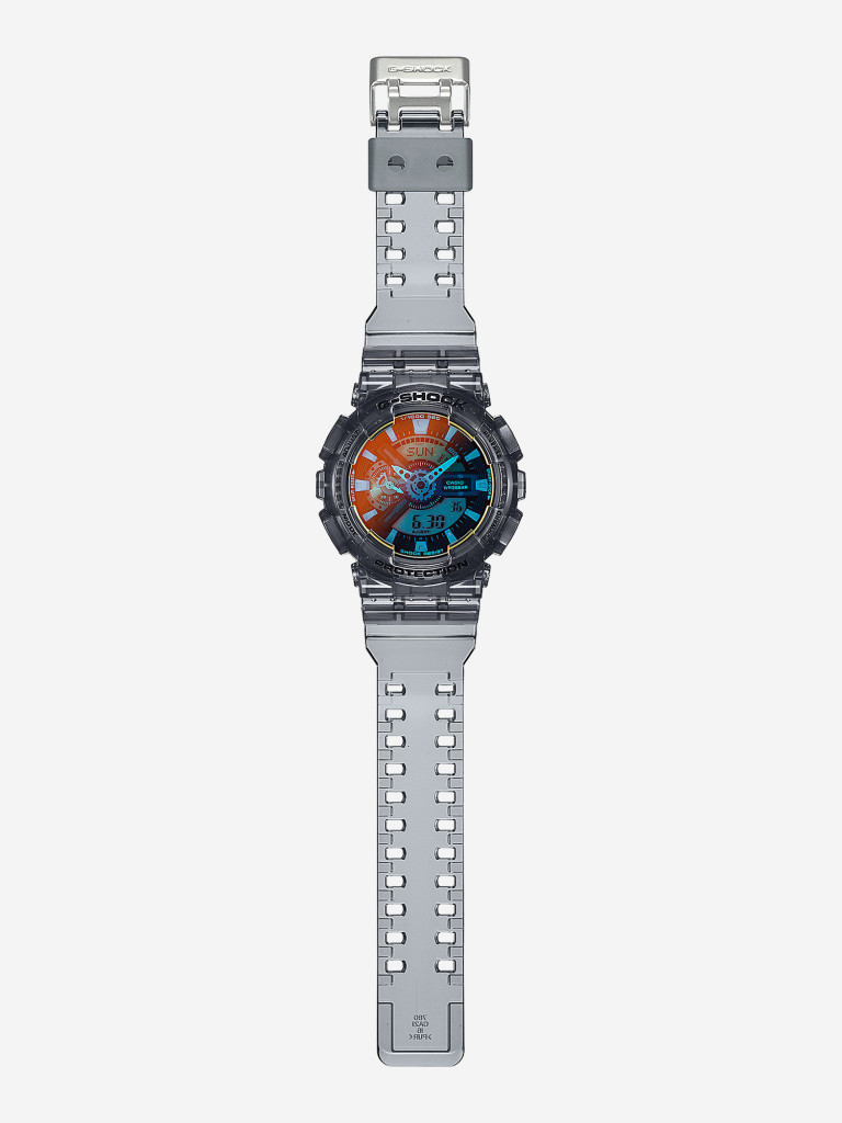 Наручные часы Casio G-Shock GA-110TLS-8A