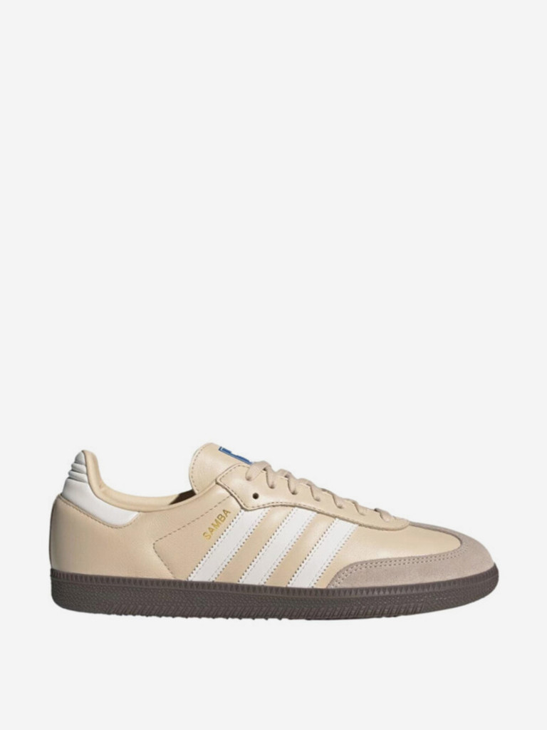 Кеды Adidas SAMBA OG