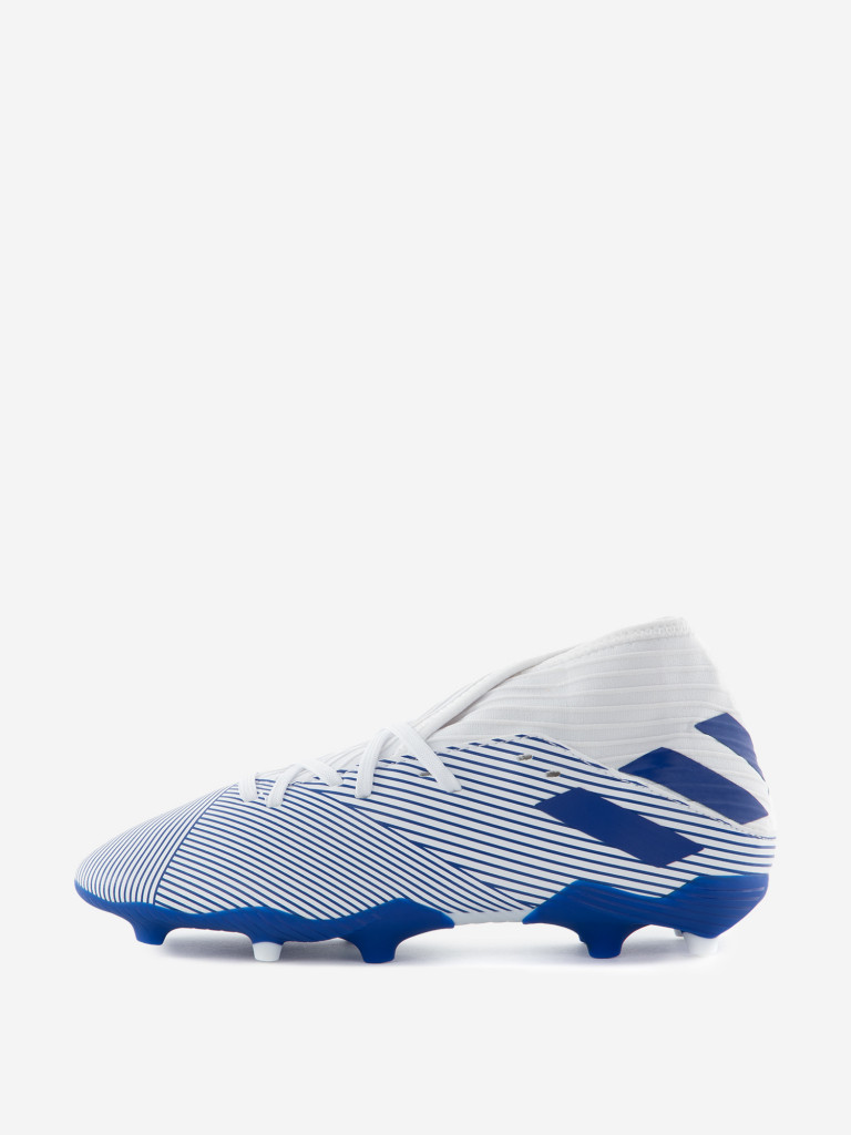 Бутсы для мальчиков adidas Nemeziz 19.3 Fg J