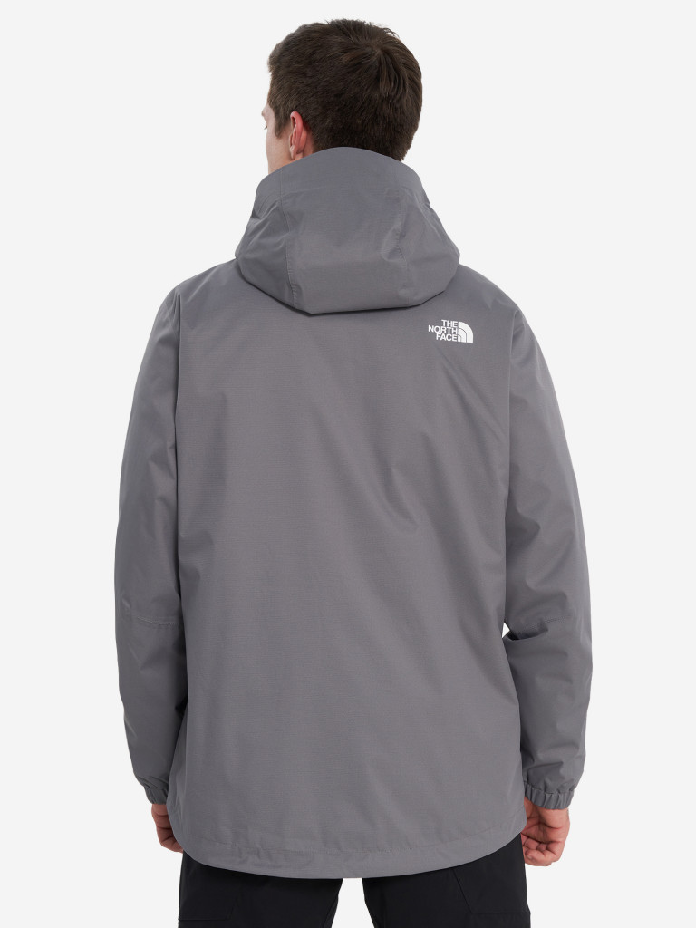 Куртка утепленная мужская The North Face Quest Insulated