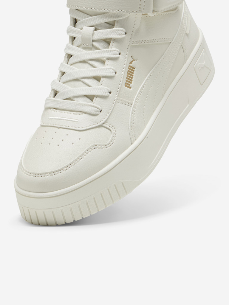 Кеды женские PUMA Carina Street Mid Wtr