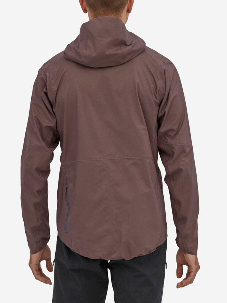 Куртка Patagonia Dirt Roamer