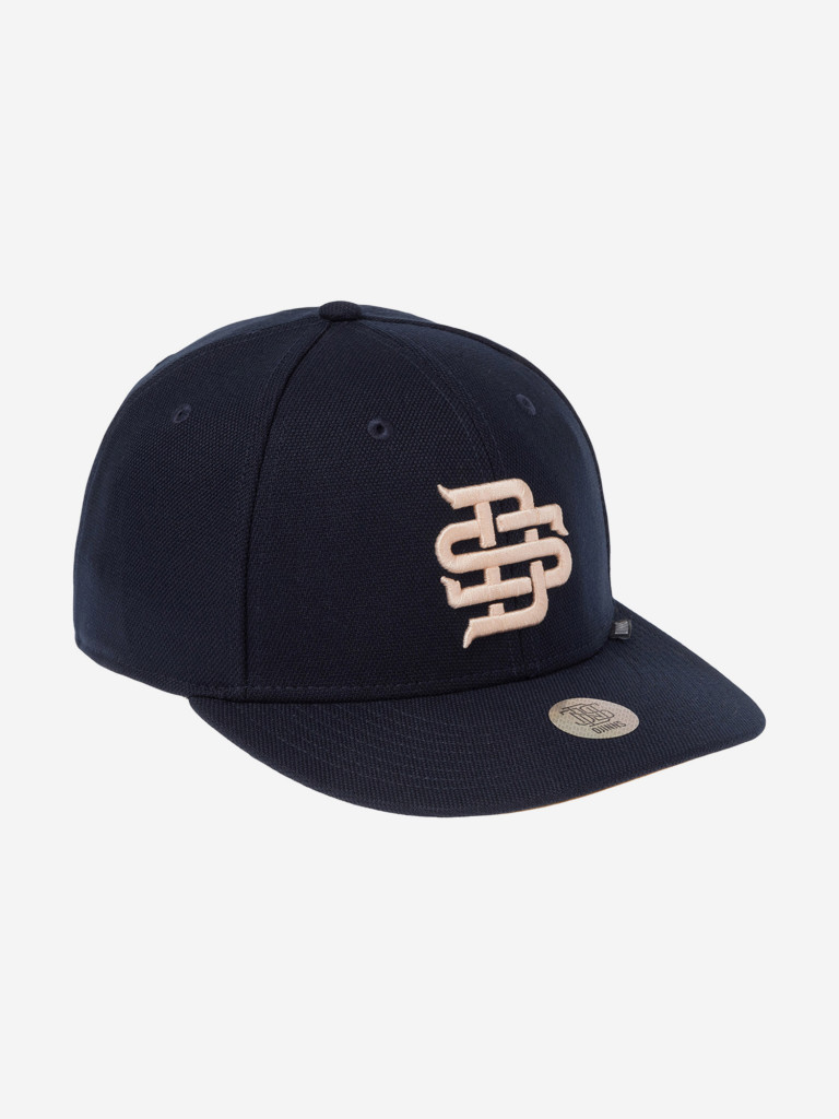 Бейсболка DJINNS Pitching Cap Low Pro Fine Fine