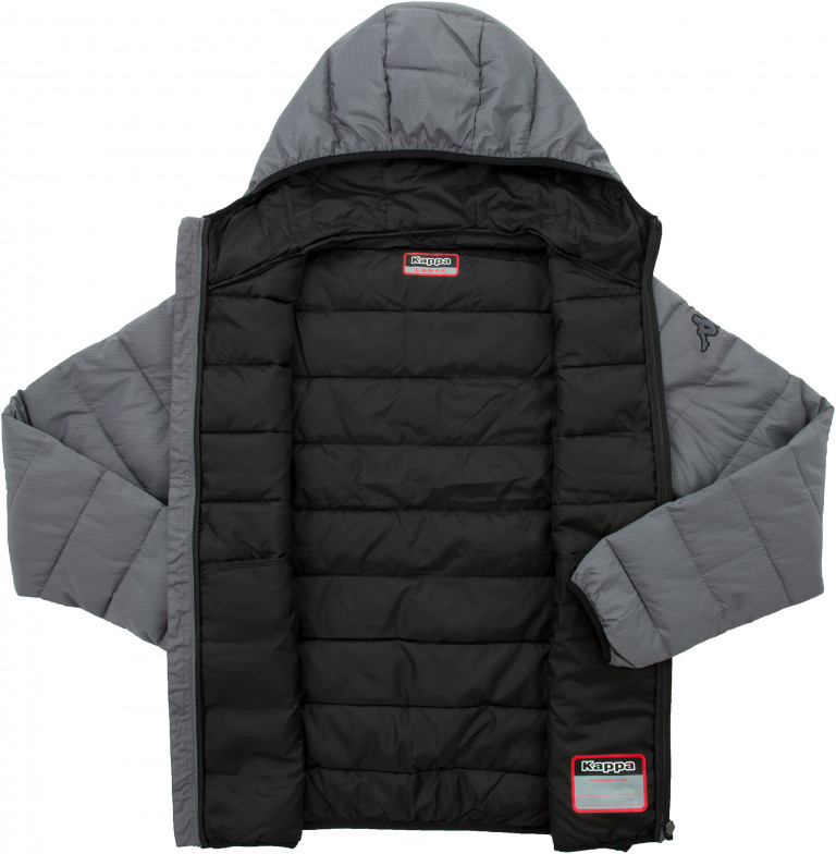 Куртка утепленная мужская Kappa