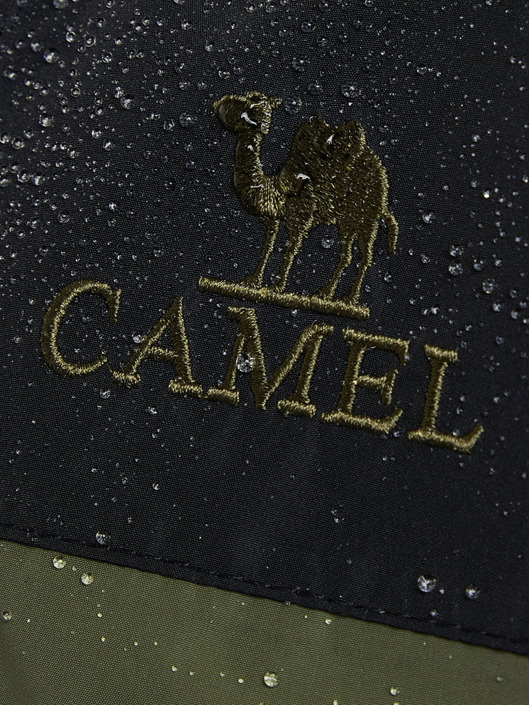 Ветровка мужская Camel