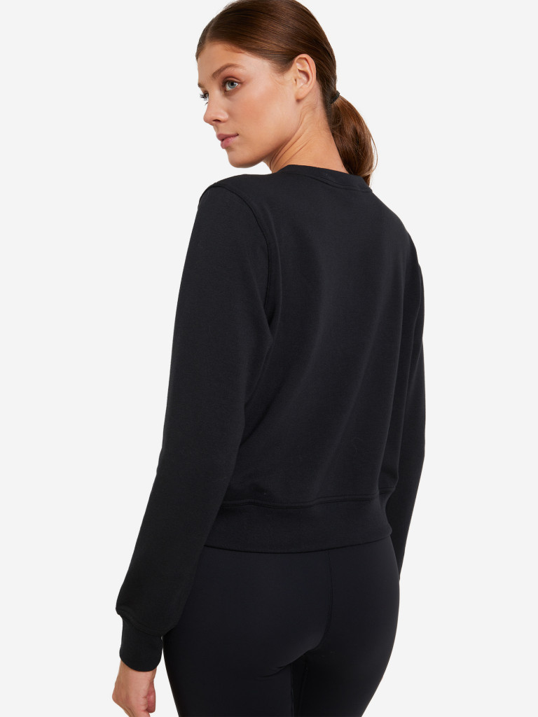 Свитшот женский Nike One Dri-Fit