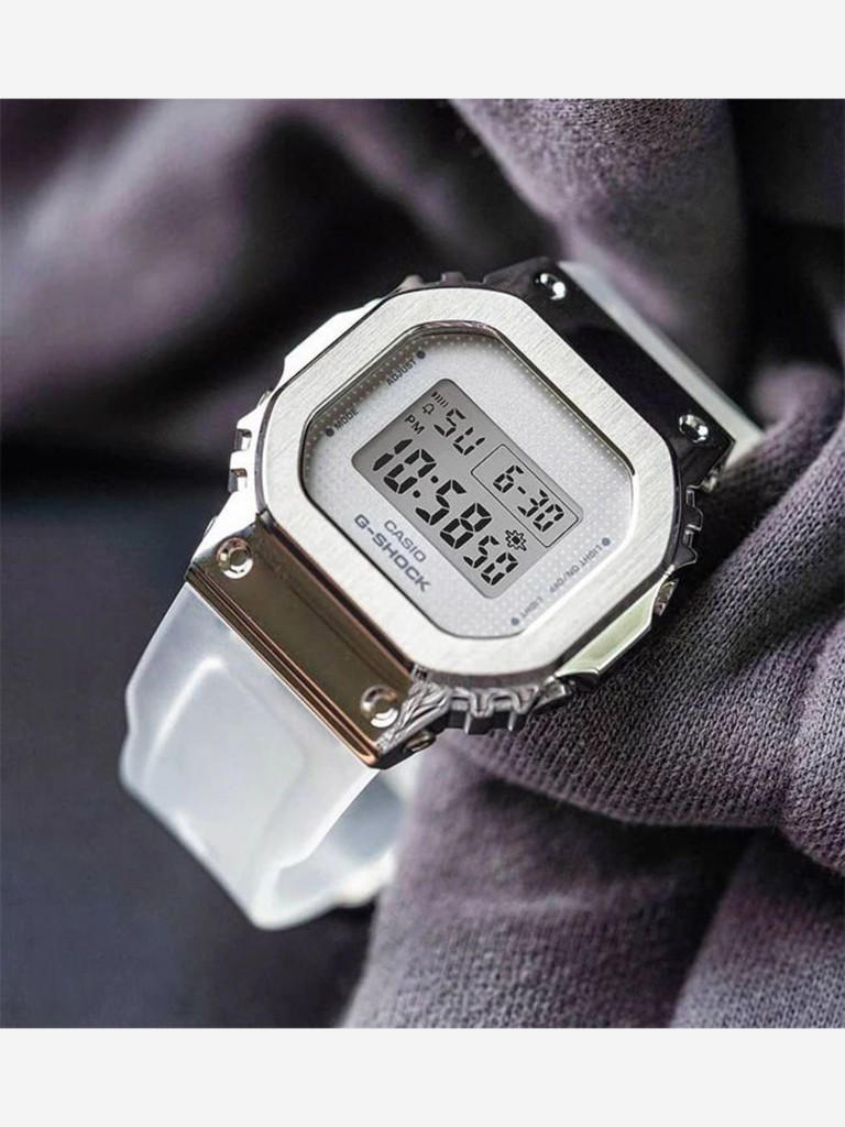 Наручные часы CASIO