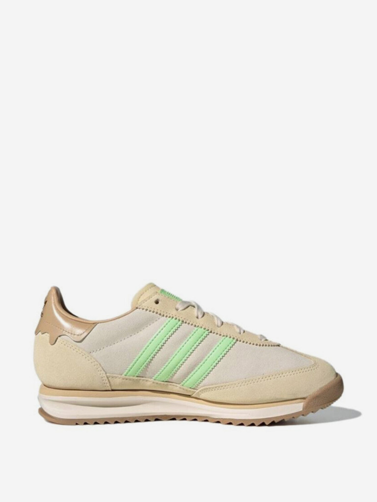Кроссовки женские Adidas Originals SL 72 Rs