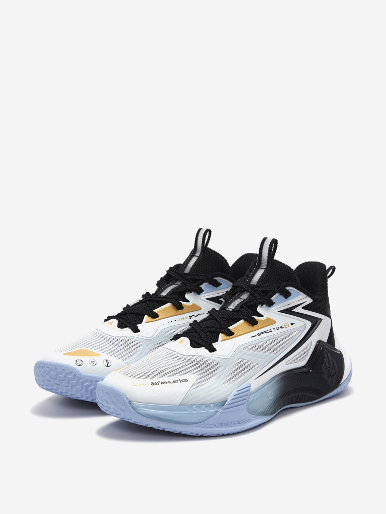 Кроссовки для мальчиков 361°