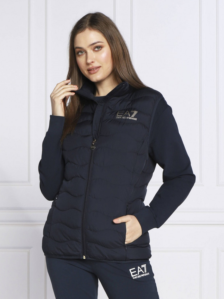 Жилет женский EA7 BOMBER JACKET
