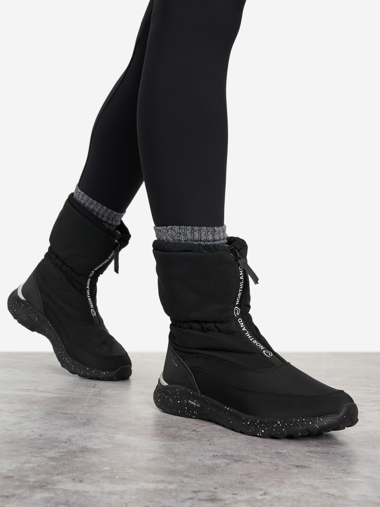 Дутики женские Northland Erden High