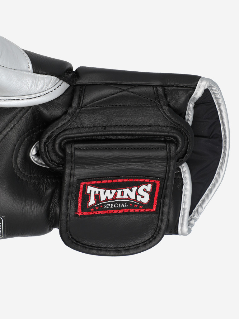 Перчатки боксерские Twins BGVL6