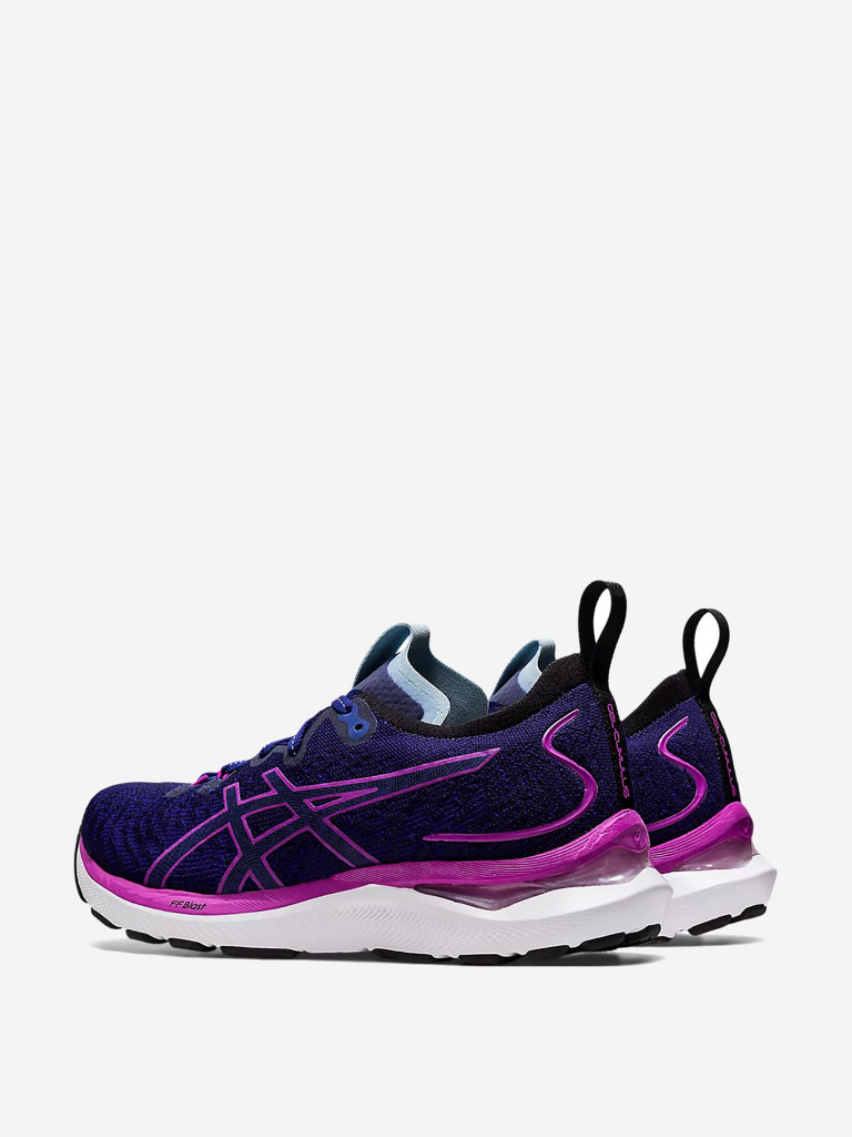 Кроссовки беговые Asics Cumulus 24 MK