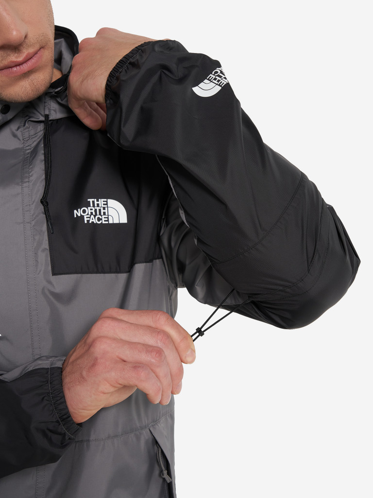 Ветровка мужская The North Face Seasonal Mountain Jacket