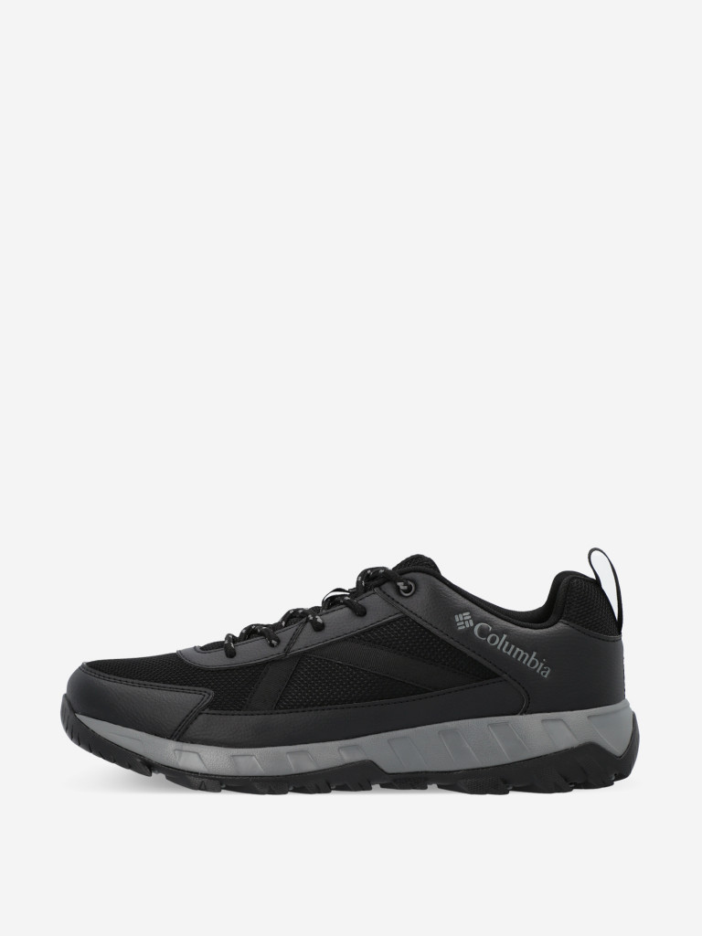Полуботинки мужские Columbia Cedar Coast Low