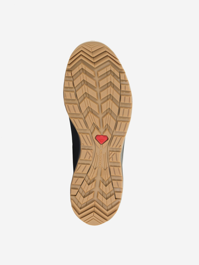 Ботинки утепленные мужские Salomon Kaipo