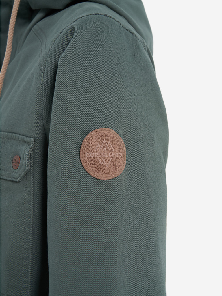 Легкая куртка женская Cordillero