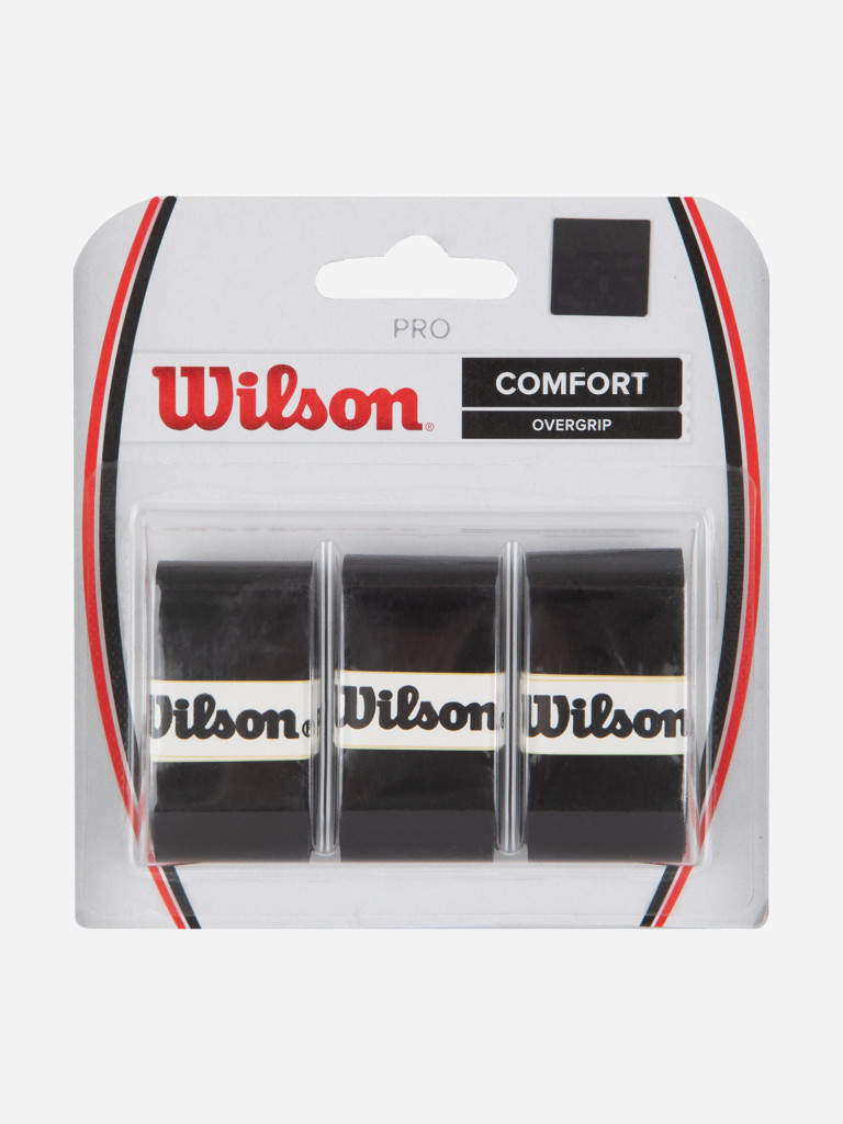 Намотка верхняя Wilson Pro Overgrip