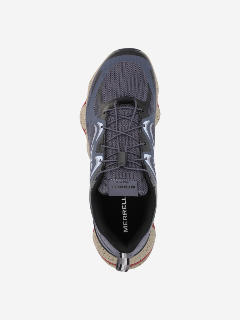 Кроссовки мужские Merrell Speedarc Matis