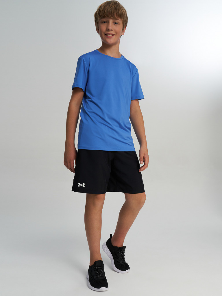 Шорты для мальчиков Under Armour Tech