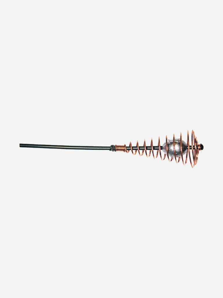 Кормушка ECOPRO Вихрь 37г + противозакручиватель(10 шт.)
