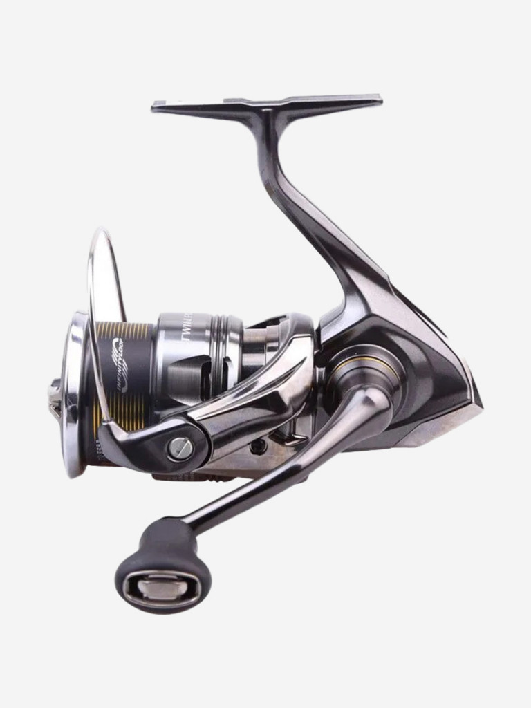 Катушка безынерционная Shimano Twin Power SW C3000
