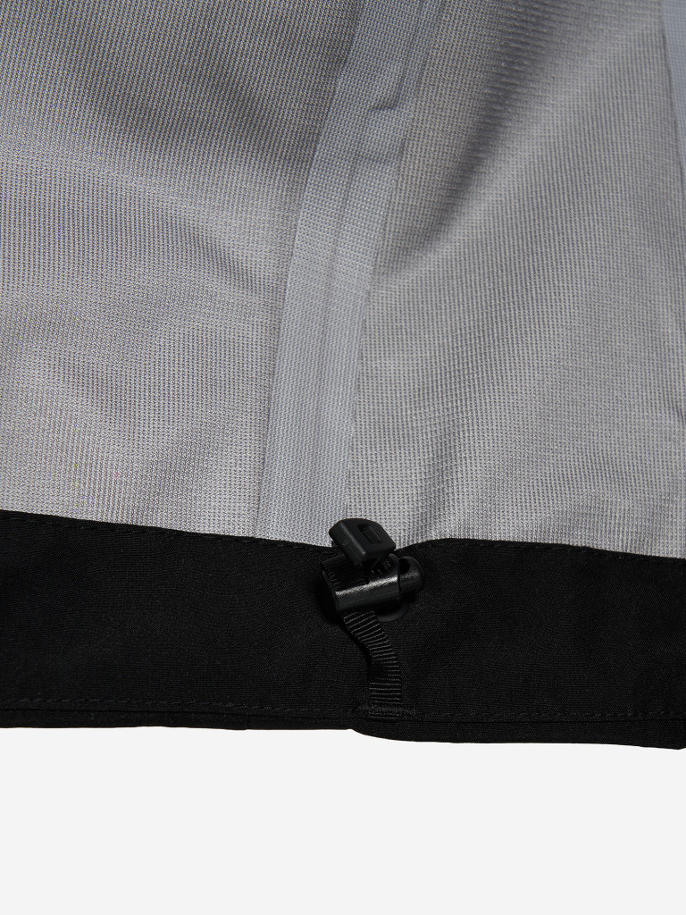 Куртка мембранная мужская The North Face Dryzzle Futurelight 2