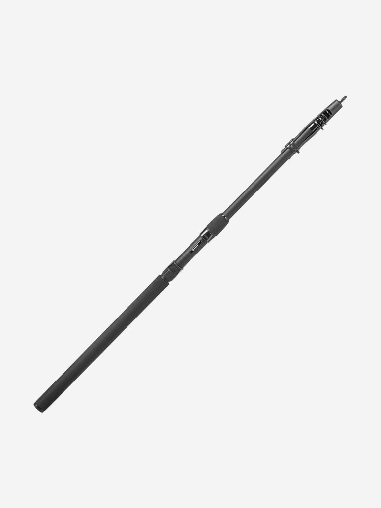 Удилище проводочное Nisus Tele Carp с кольцами carbon, 330 см, 30-60 г