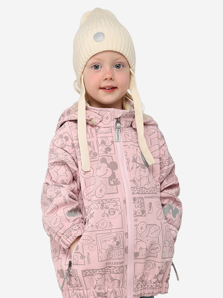 Ветровка NIKASTYLE