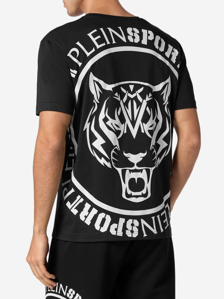 Футболка Plein Sport