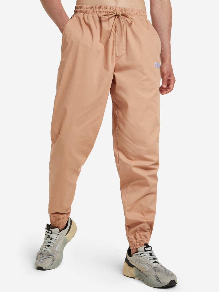 Брюки мужские PUMA Chino