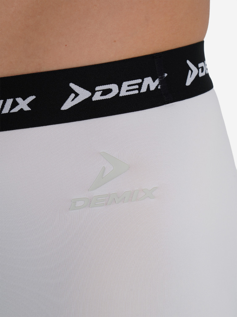 Шорты компрессионные мужские Demix