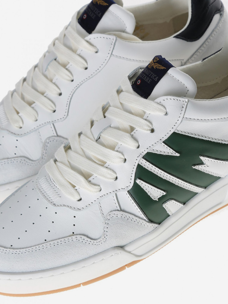 Кроссовки AERONAUTICA MILITARE