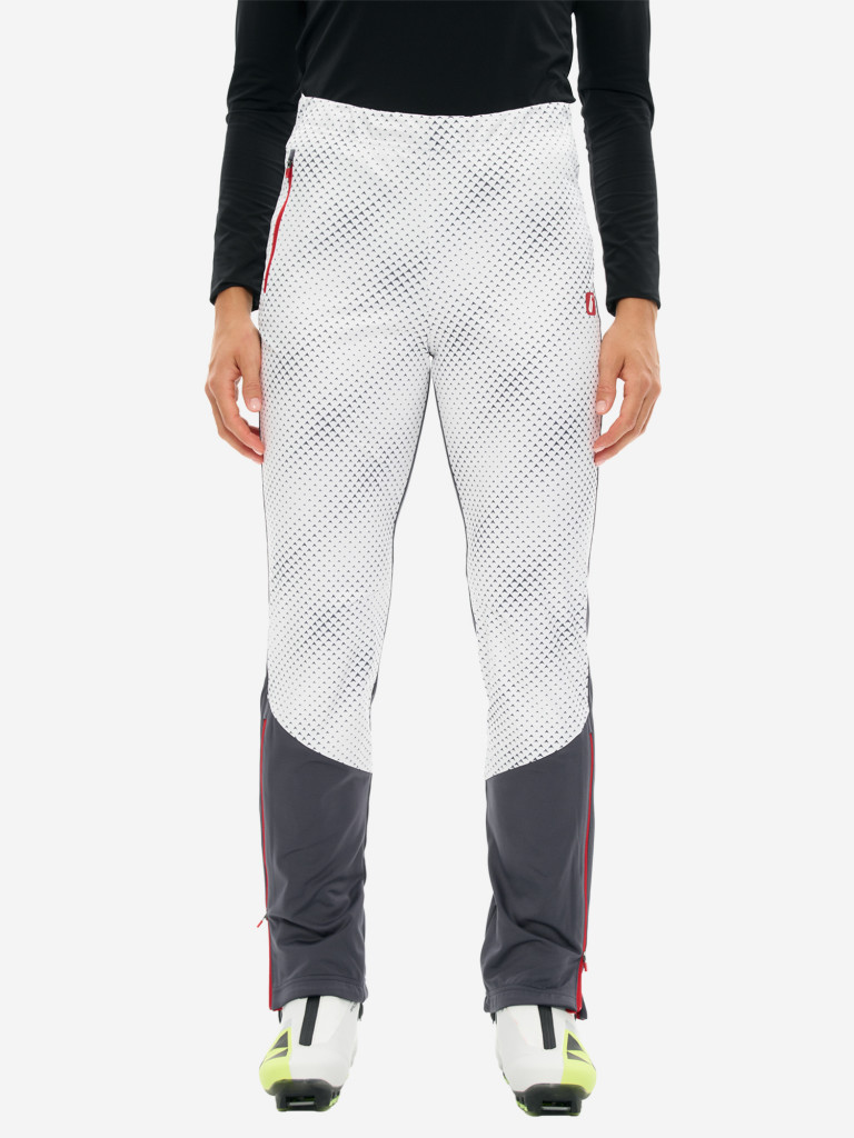 Брюки разминочные женские Bivium