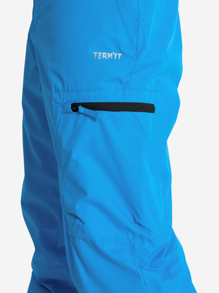 Брюки утепленные мужские Termit Infinity