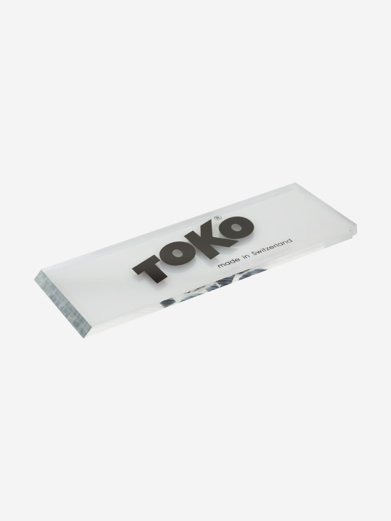 Скребок для лыж TOKO
