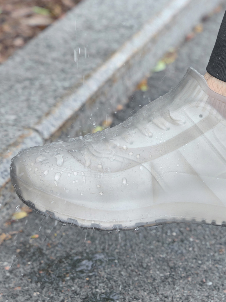 Чехлы непромокаемые для обуви Gamp Reinar