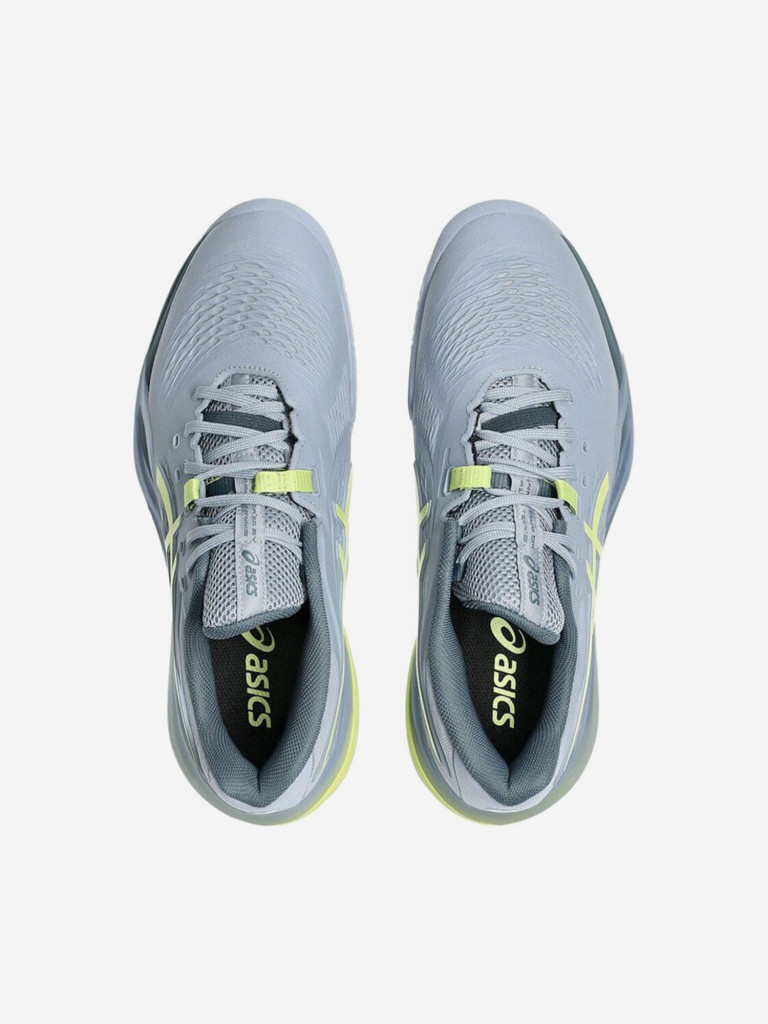Кроссовки мужские ASICS Gel-Resolution X