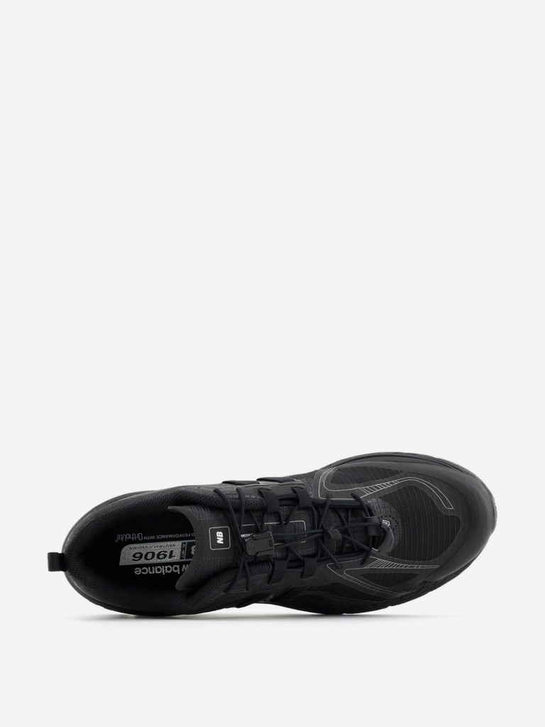Кроссовки мужские New Balance 1906