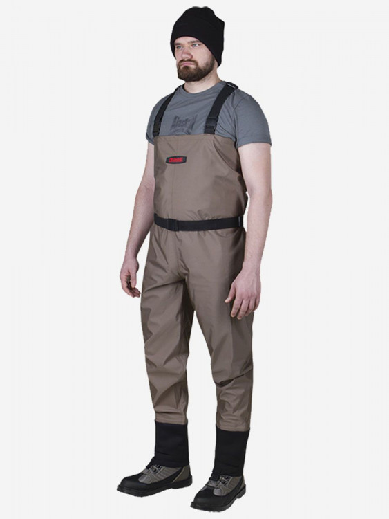 Вейдерсы Alaskan Scout