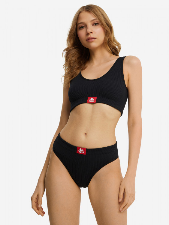 Трусы женские Kappa, 1 штука