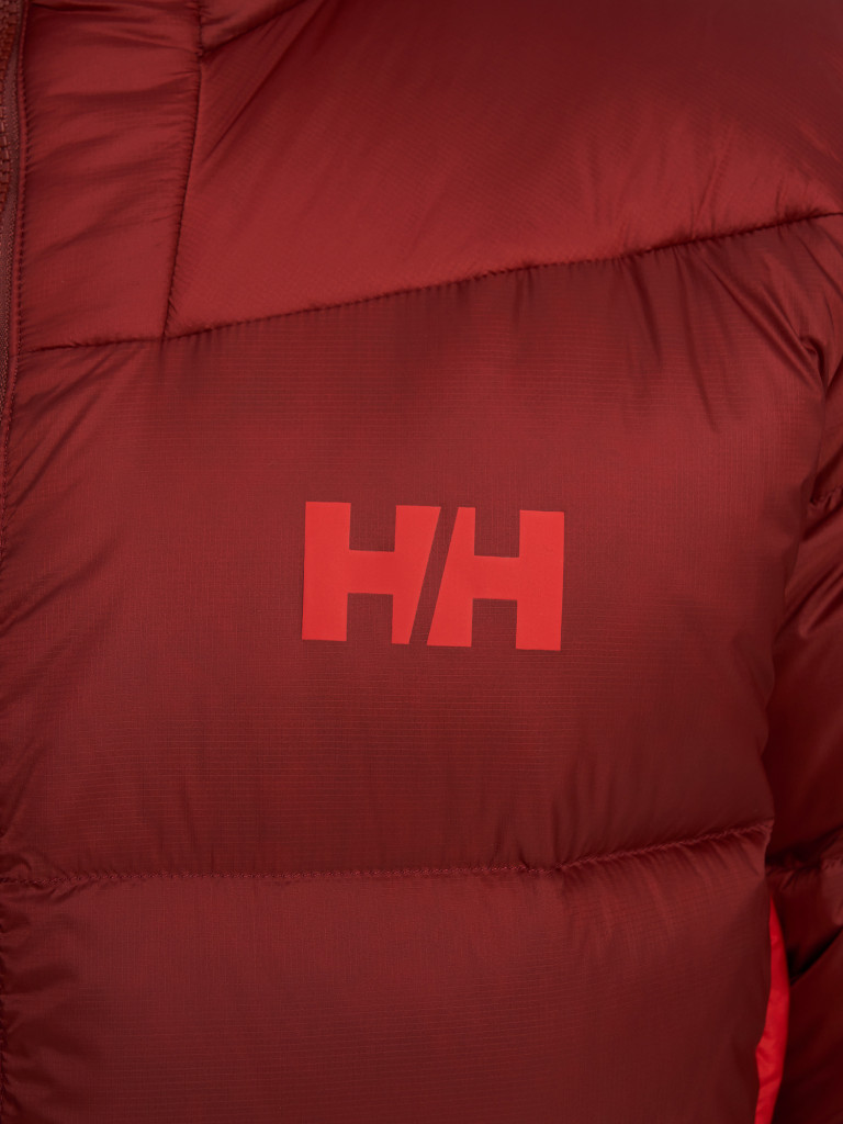 Пуховик мужской Helly Hansen Glacier