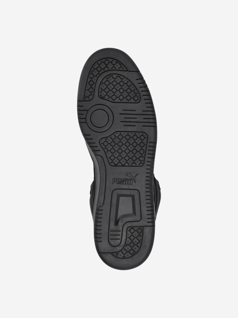 Кеды мужские PUMA Rebound