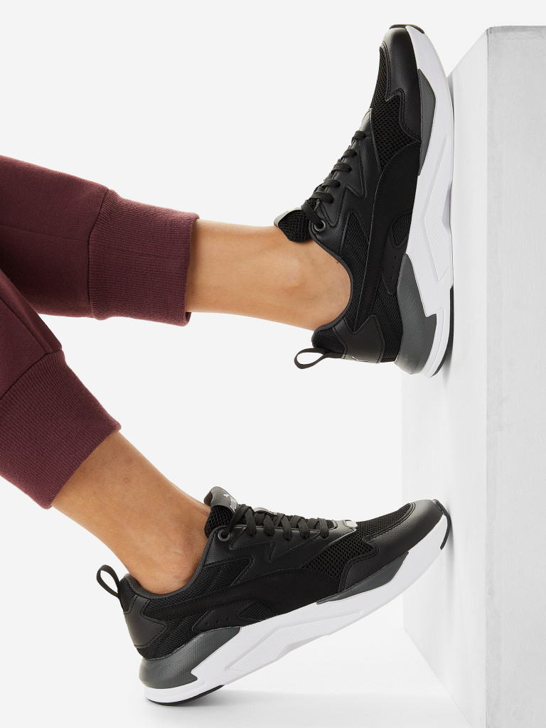 Кроссовки женские PUMA X-Ray Lite