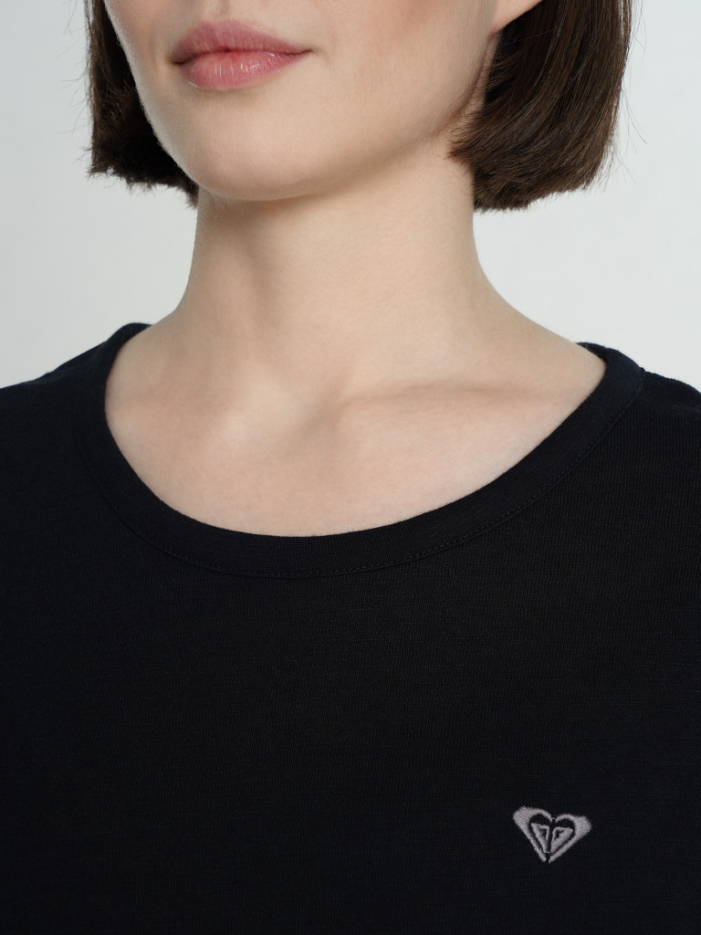 Футболка женская Roxy Oceanwave Regular