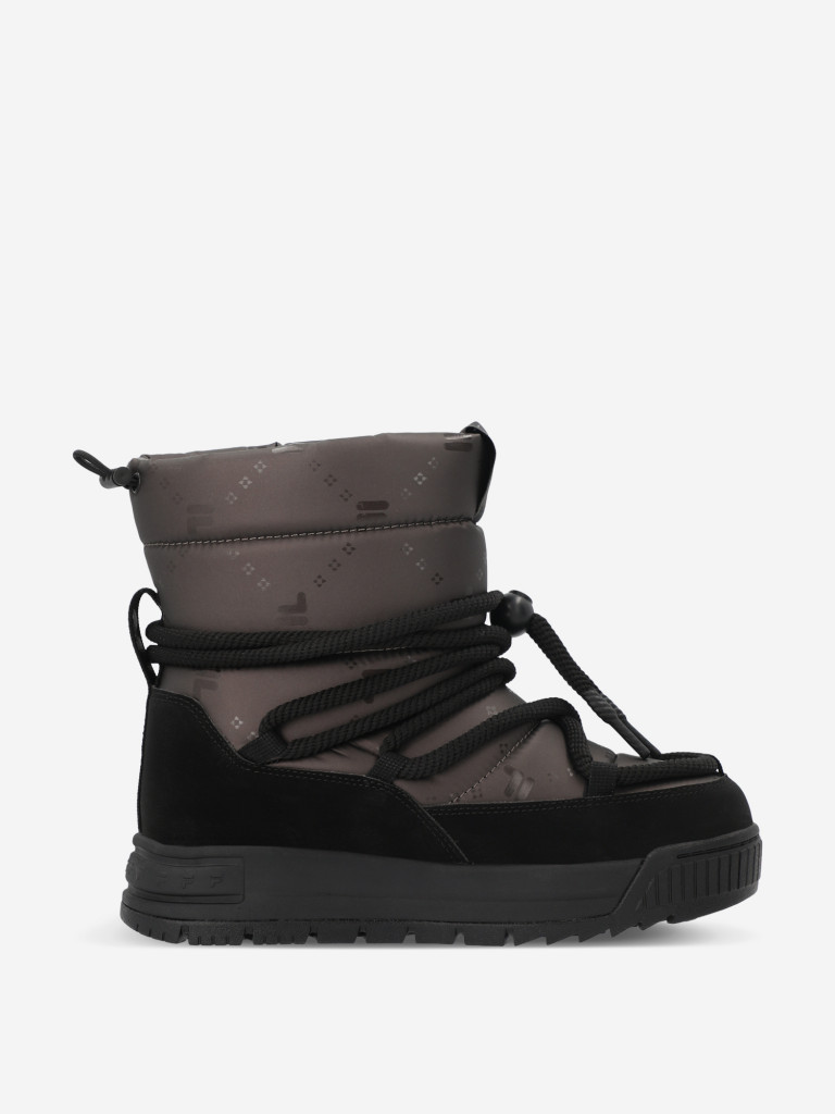 Дутики для девочек FILA Fil Puff