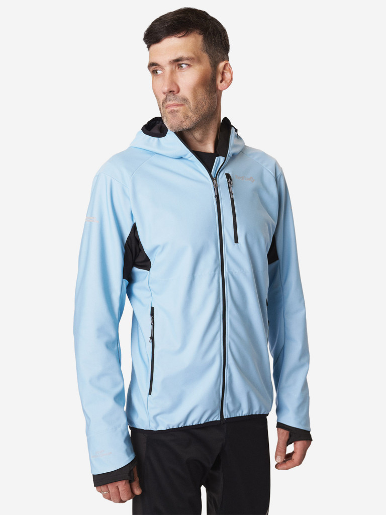 Куртка мужская Red Fox Multi