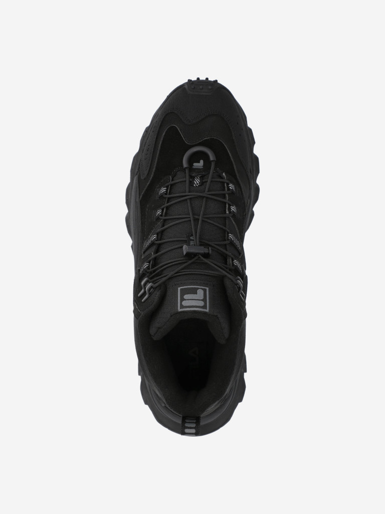 Кроссовки утепленные мужские FILA Bounder